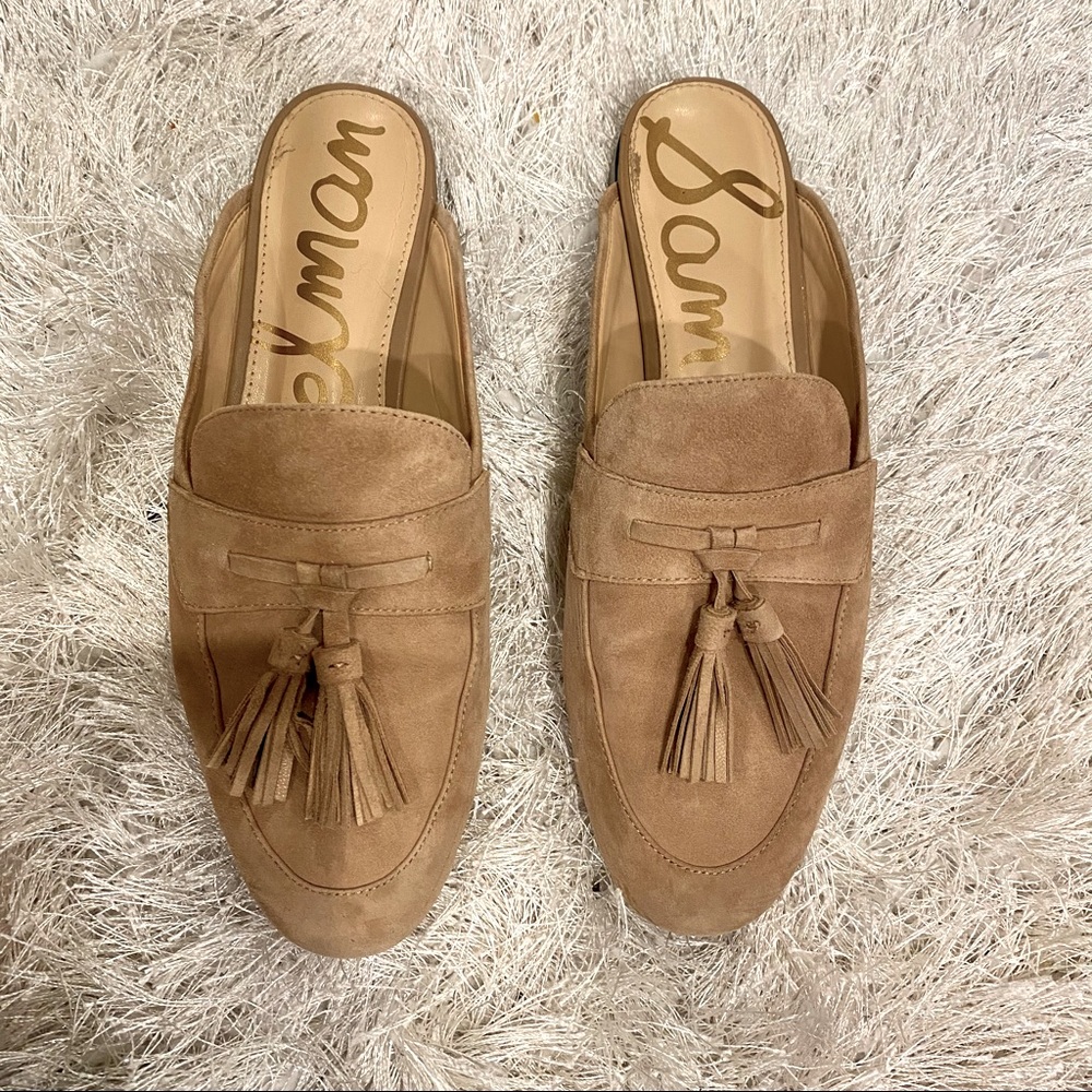 Sam Edelman Mules